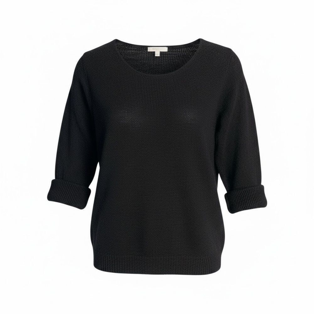 ‎DKNY V Back Top
